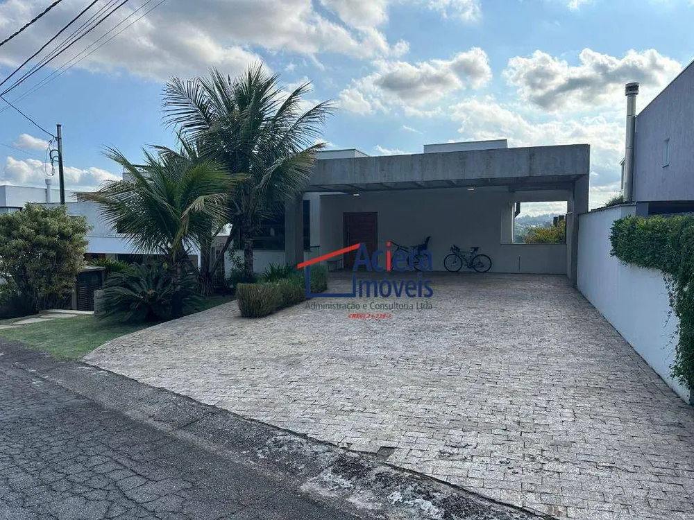 Casa de Condomínio, 4 quartos - Foto 11