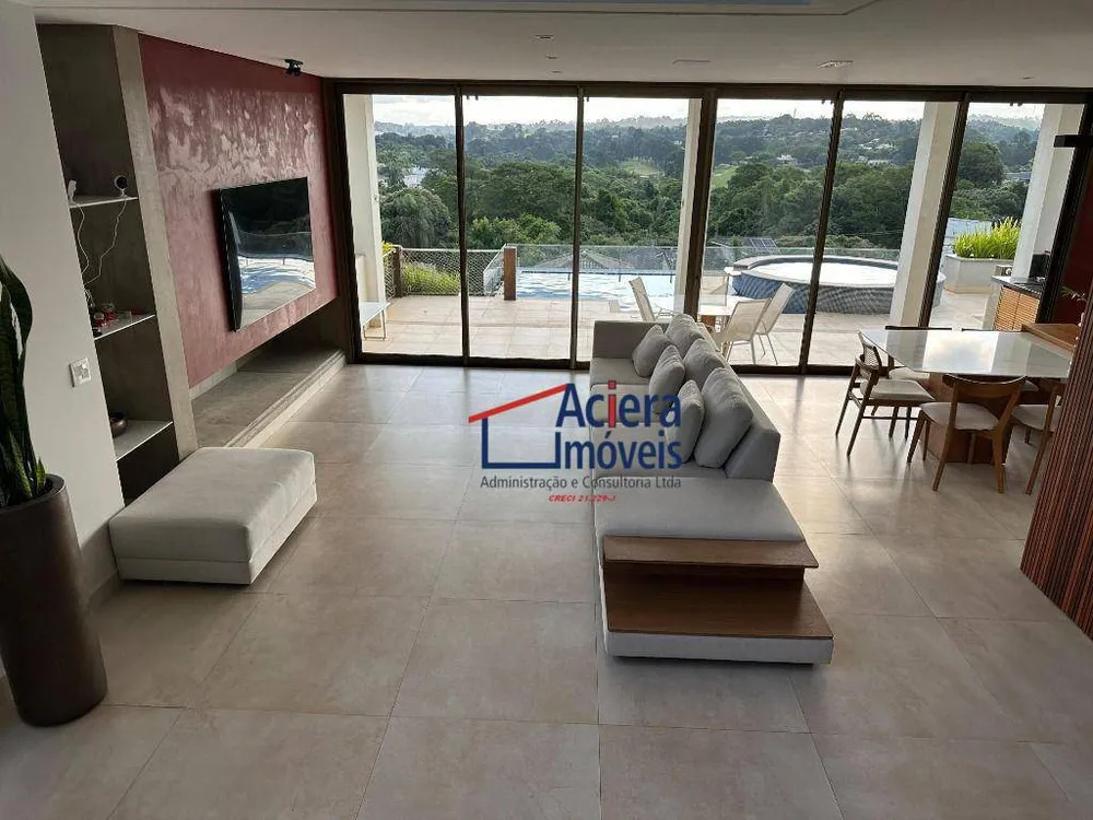 Casa de Condomínio, 4 quartos - Foto 4