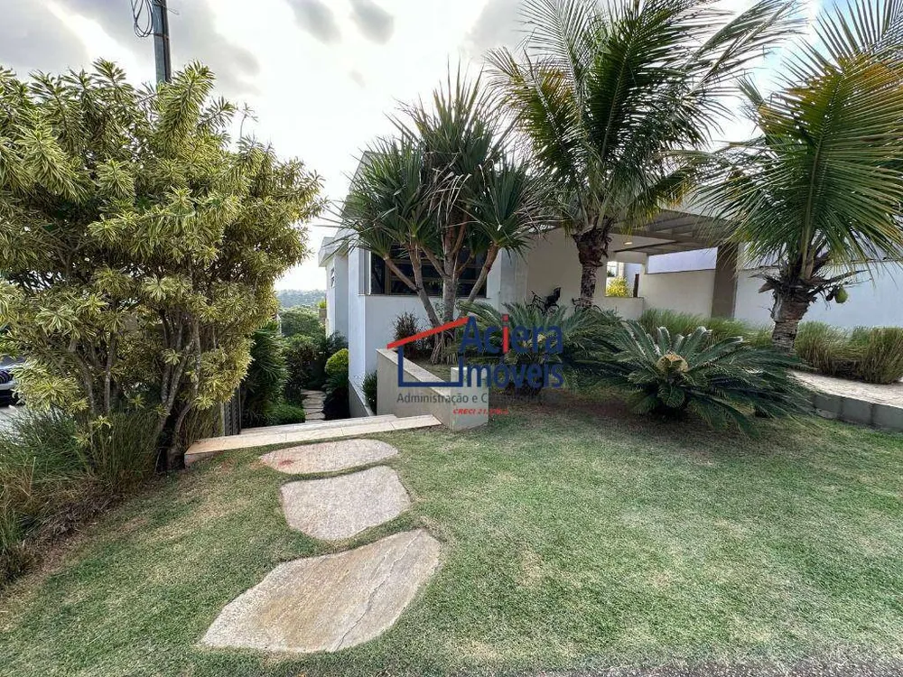 Casa de Condomínio, 4 quartos - Foto 12