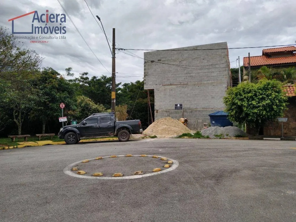 Casa de Condomínio, 2 quartos - Foto 1