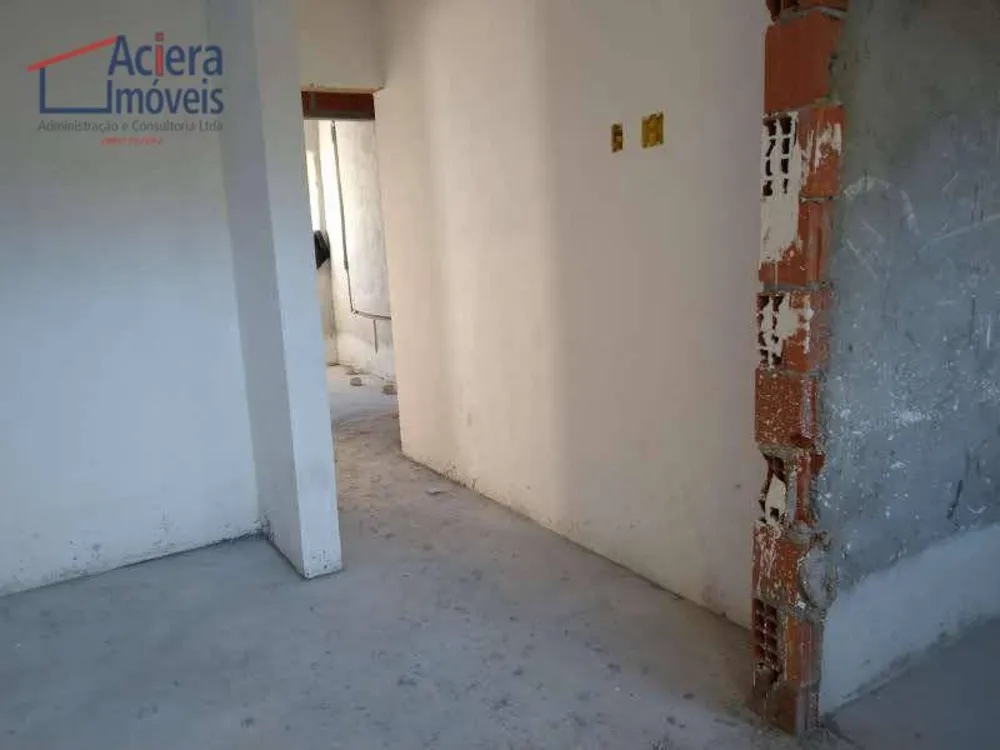 Casa de Condomínio, 2 quartos - Foto 8