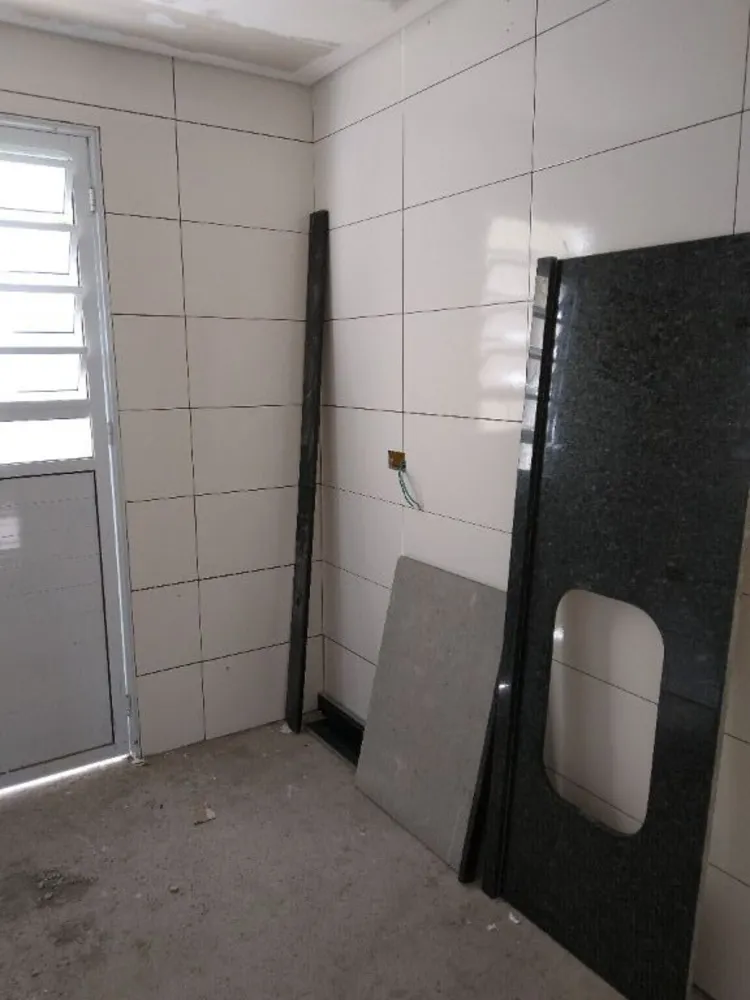 Casa de Condomínio, 2 quartos - Foto 2