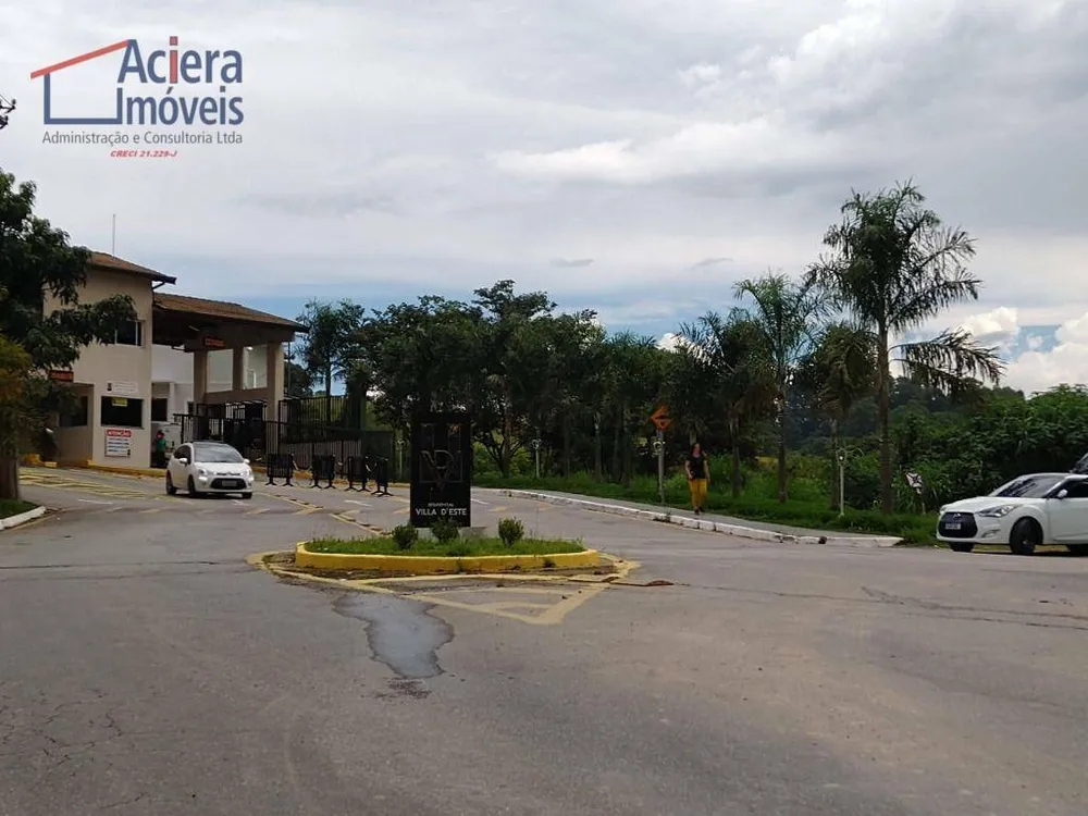 Casa de Condomínio, 2 quartos - Foto 6