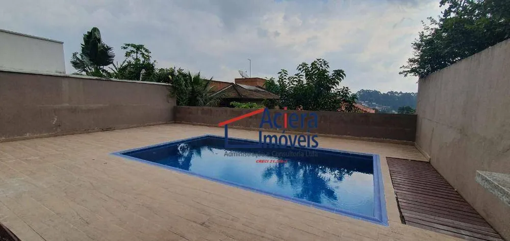 Casa de Condomínio, 4 quartos - Foto 5