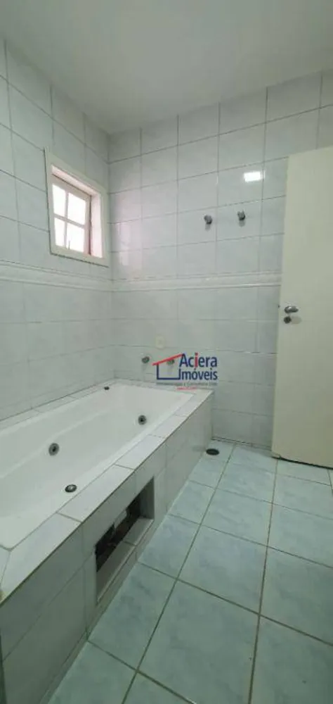 Casa de Condomínio, 4 quartos - Foto 11