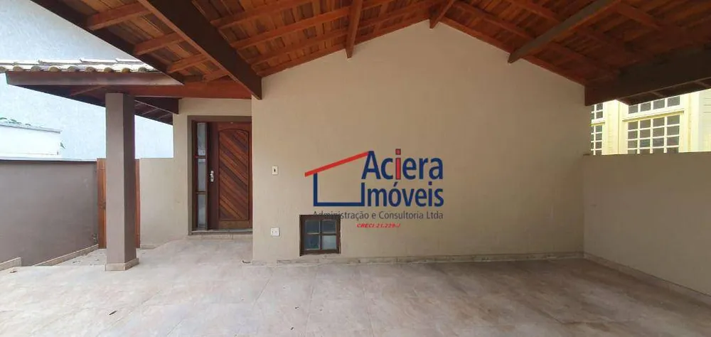 Casa de Condomínio, 4 quartos - Foto 3