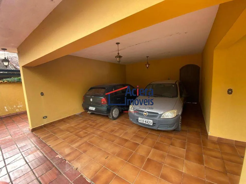 Casa de Condomínio, 5 quartos - Foto 2