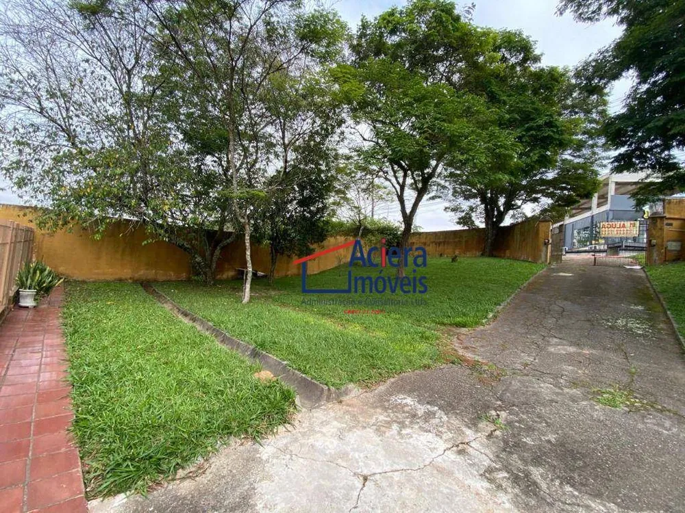 Casa de Condomínio, 5 quartos - Foto 1