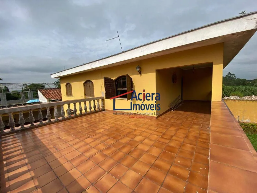 Casa de Condomínio, 5 quartos - Foto 6