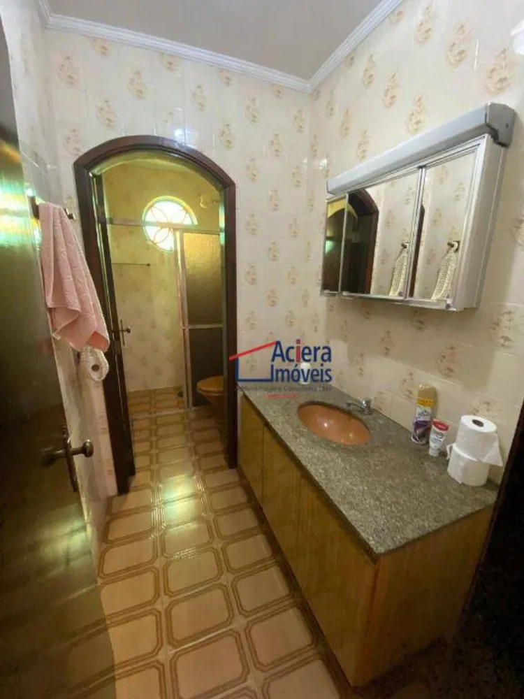 Casa de Condomínio, 5 quartos - Foto 4