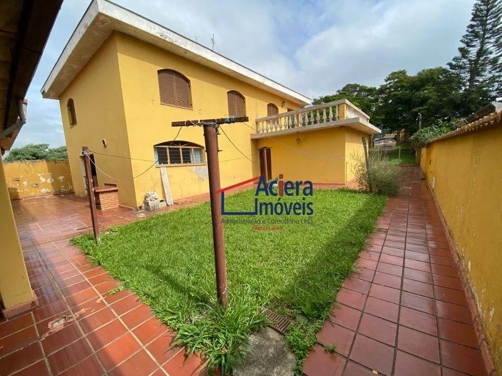 Casa de Condomínio, 5 quartos - Foto 12