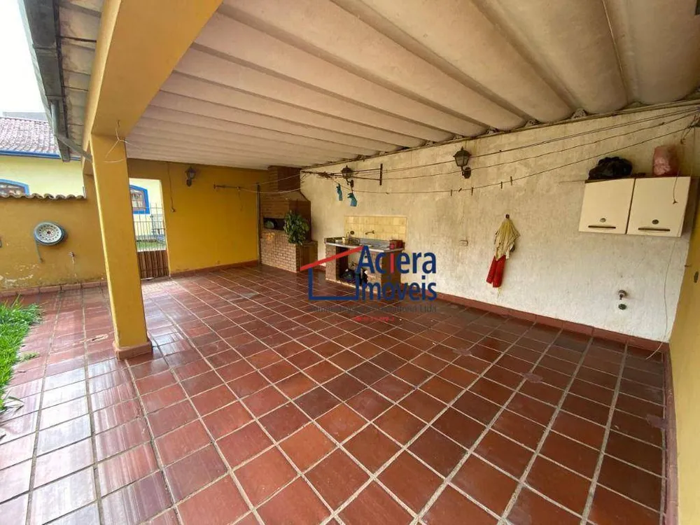 Casa de Condomínio, 5 quartos - Foto 11