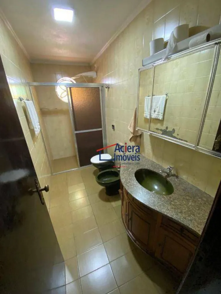 Casa de Condomínio, 5 quartos - Foto 5