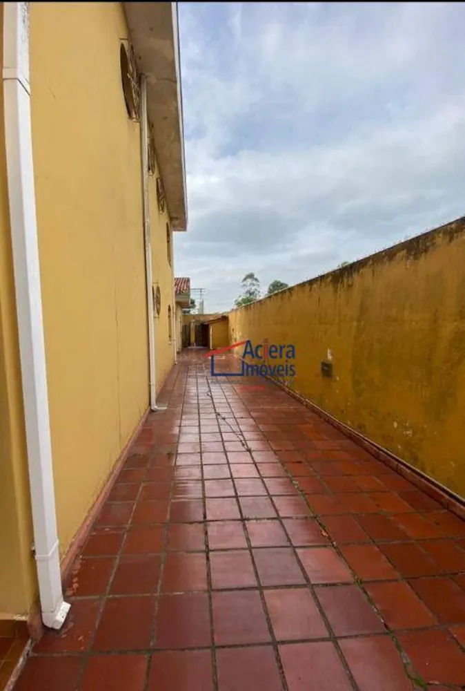 Casa de Condomínio, 5 quartos - Foto 8