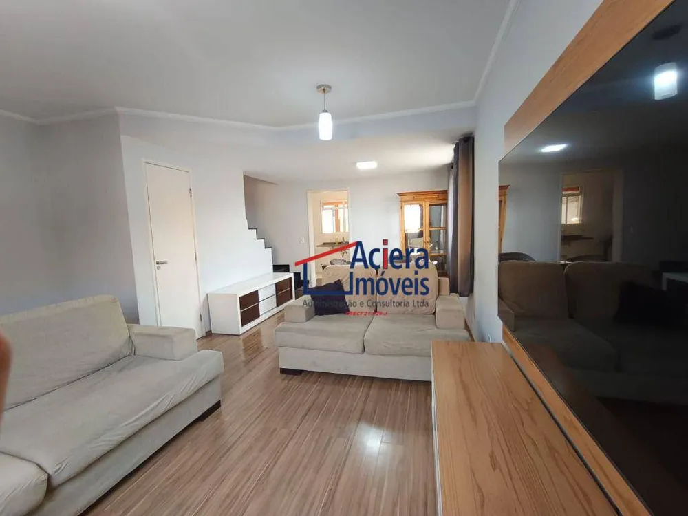 Casa de Condomínio, 3 quartos - Foto 6