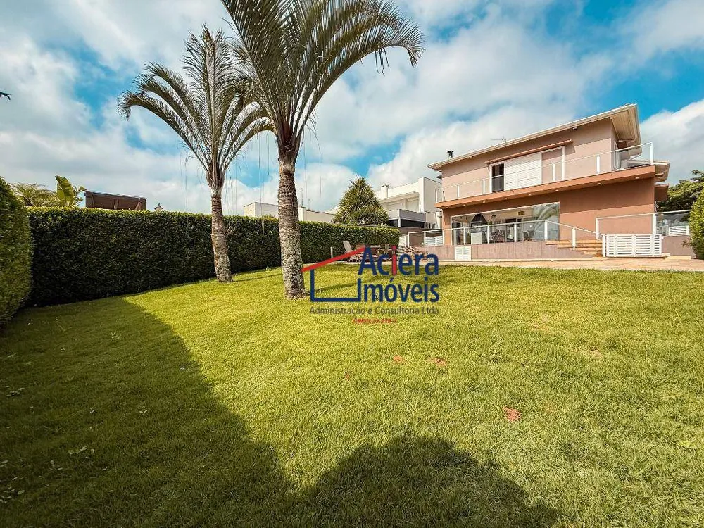 Casa de Condomínio, 4 quartos - Foto 7