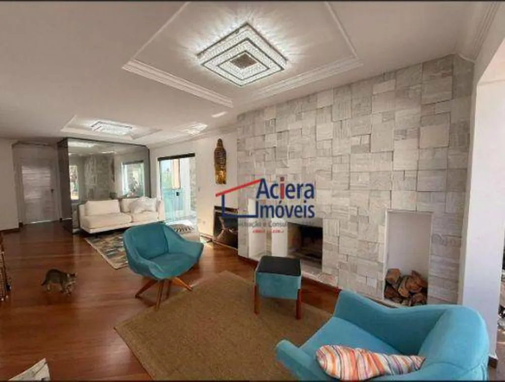 Casa de Condomínio, 4 quartos - Foto 4