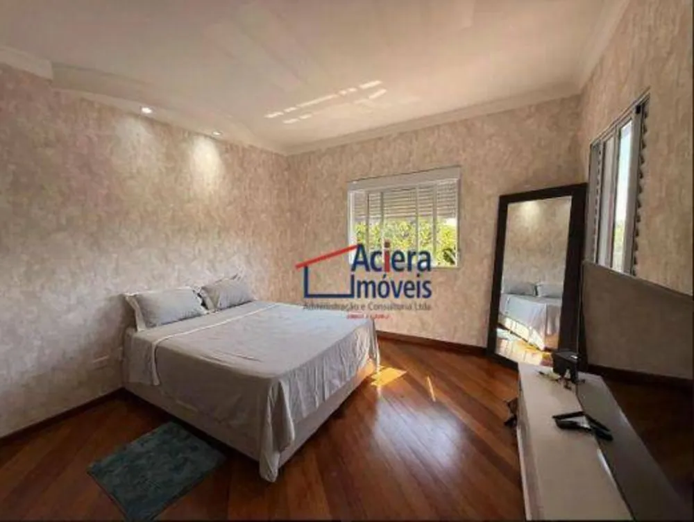 Casa de Condomínio, 4 quartos - Foto 7