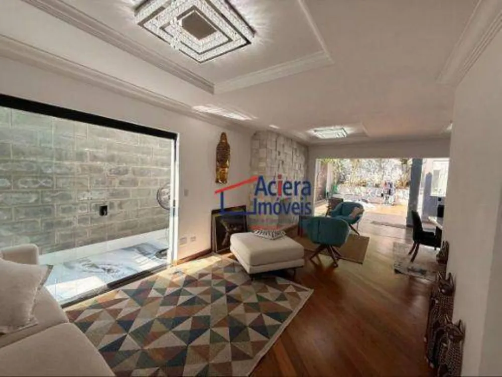 Casa de Condomínio, 4 quartos - Foto 8