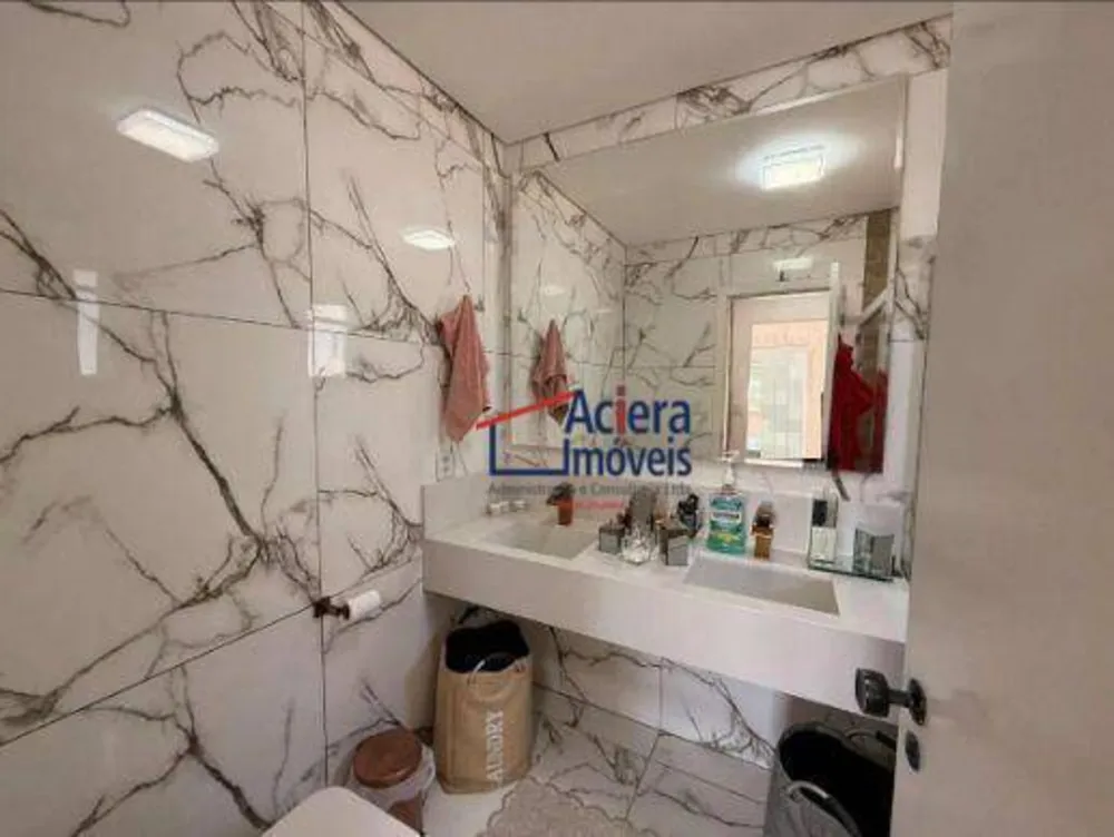 Casa de Condomínio, 4 quartos - Foto 9