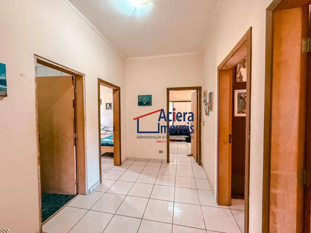 Casa de Condomínio, 4 quartos - Foto 9