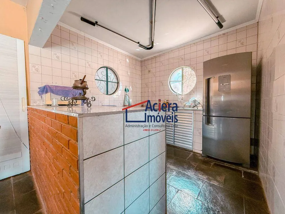 Casa de Condomínio, 4 quartos - Foto 5