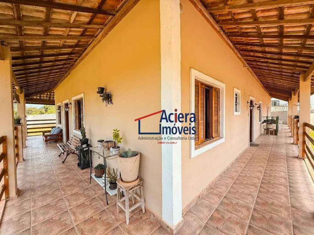 Casa de Condomínio, 4 quartos - Foto 7