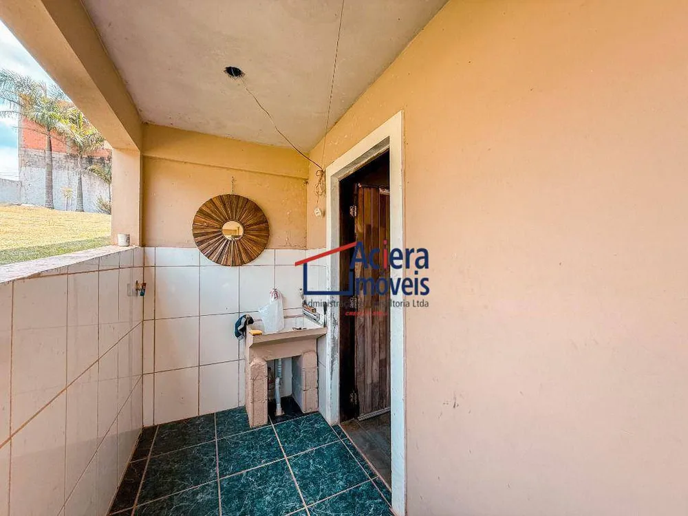 Casa de Condomínio, 4 quartos - Foto 11