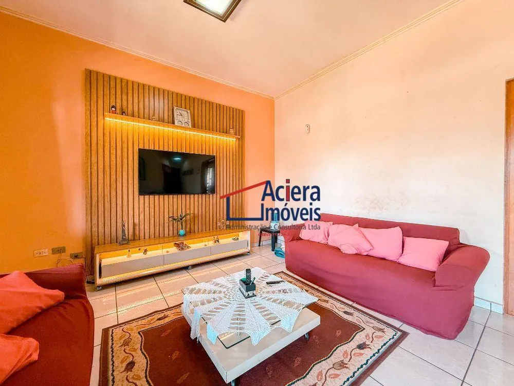 Casa de Condomínio, 4 quartos - Foto 8