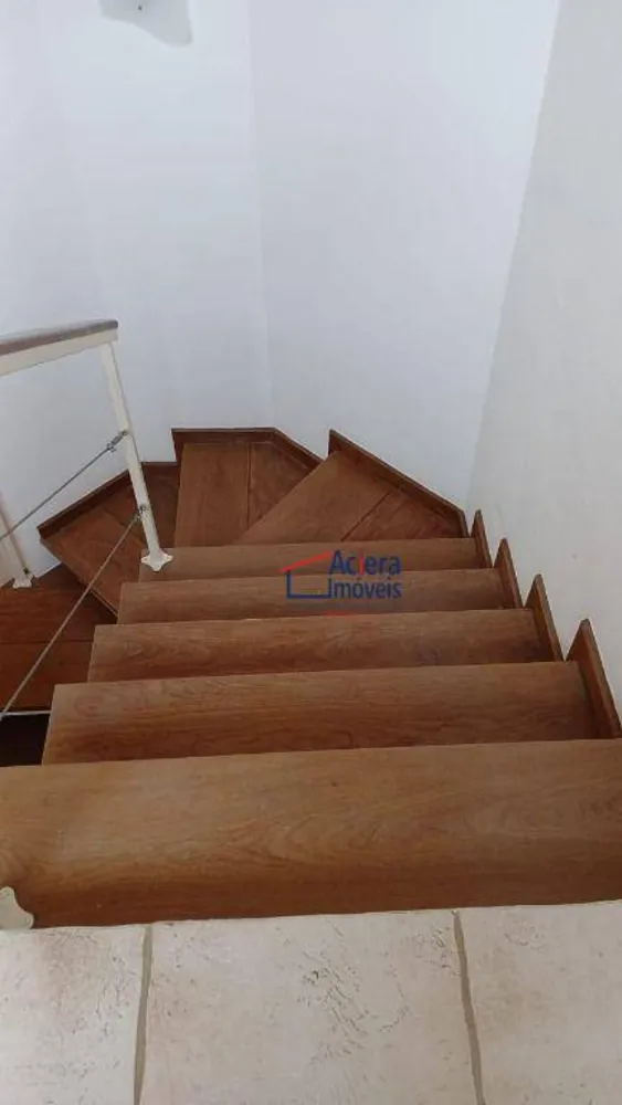 Casa de Condomínio, 2 quartos - Foto 6