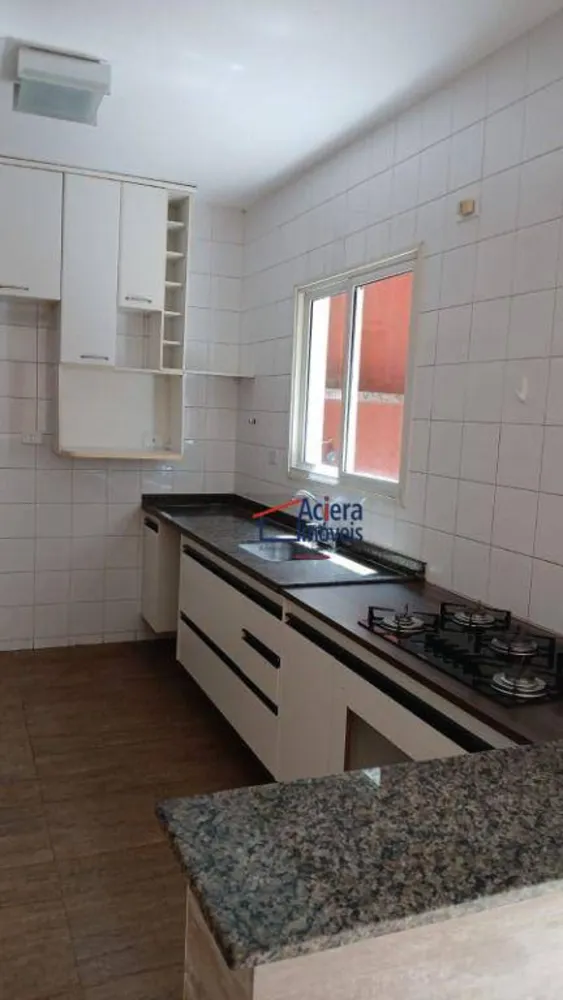 Casa de Condomínio, 2 quartos - Foto 1