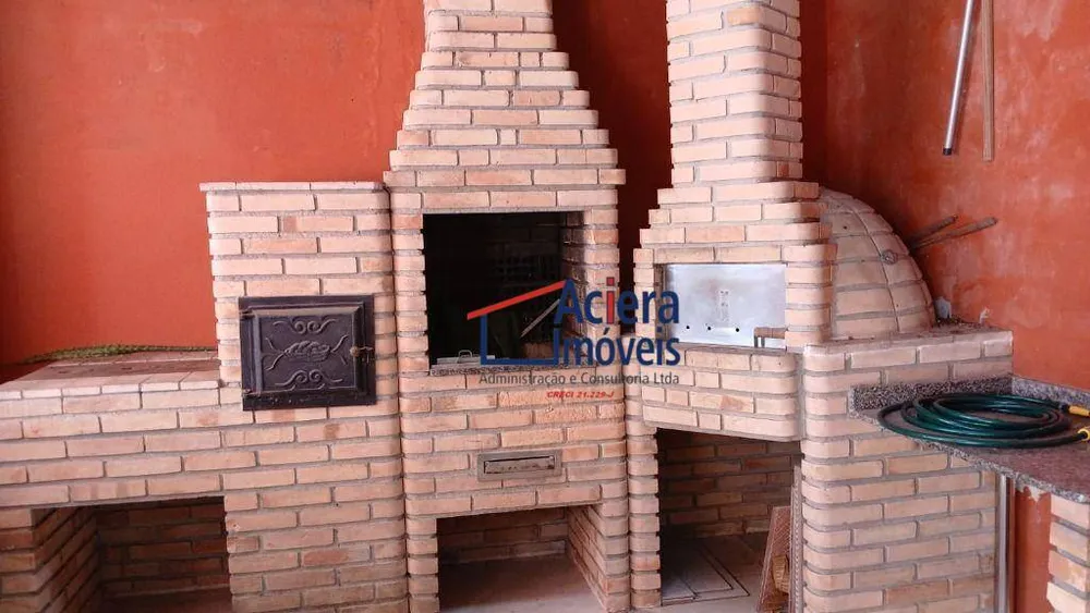 Casa de Condomínio, 2 quartos - Foto 4