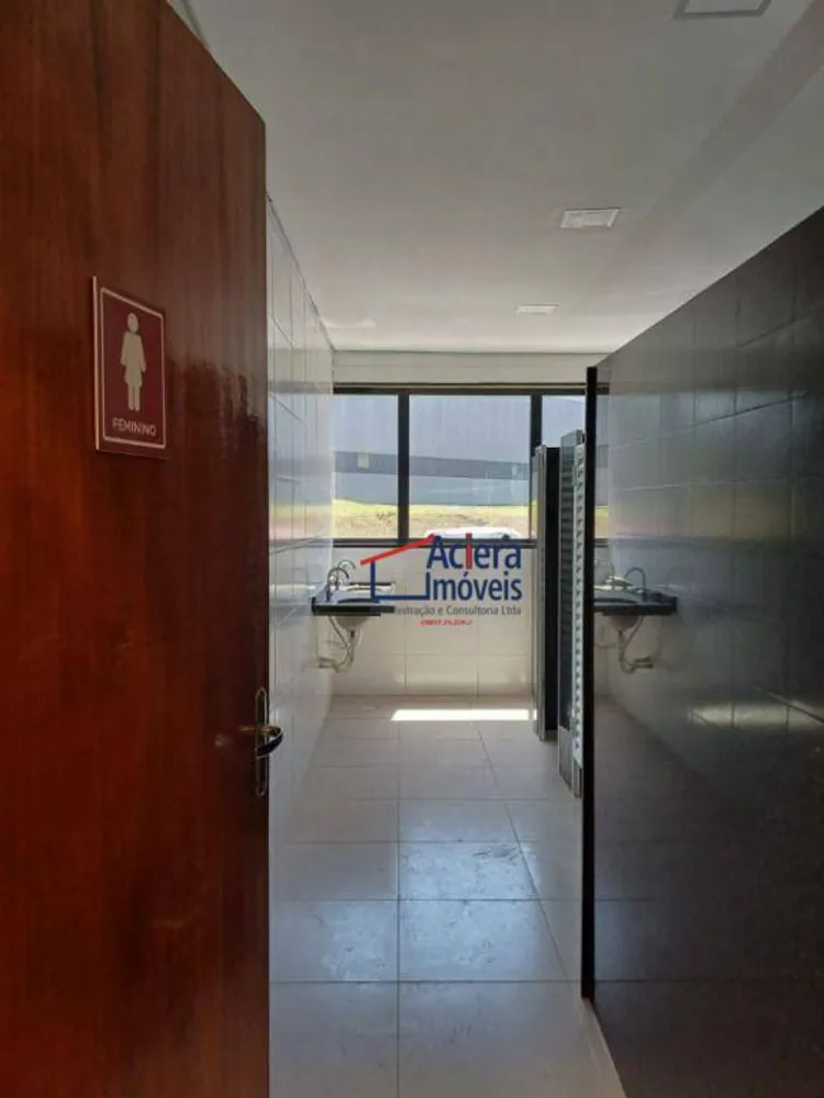 Depósito-Galpão, 1135 m² - Foto 2