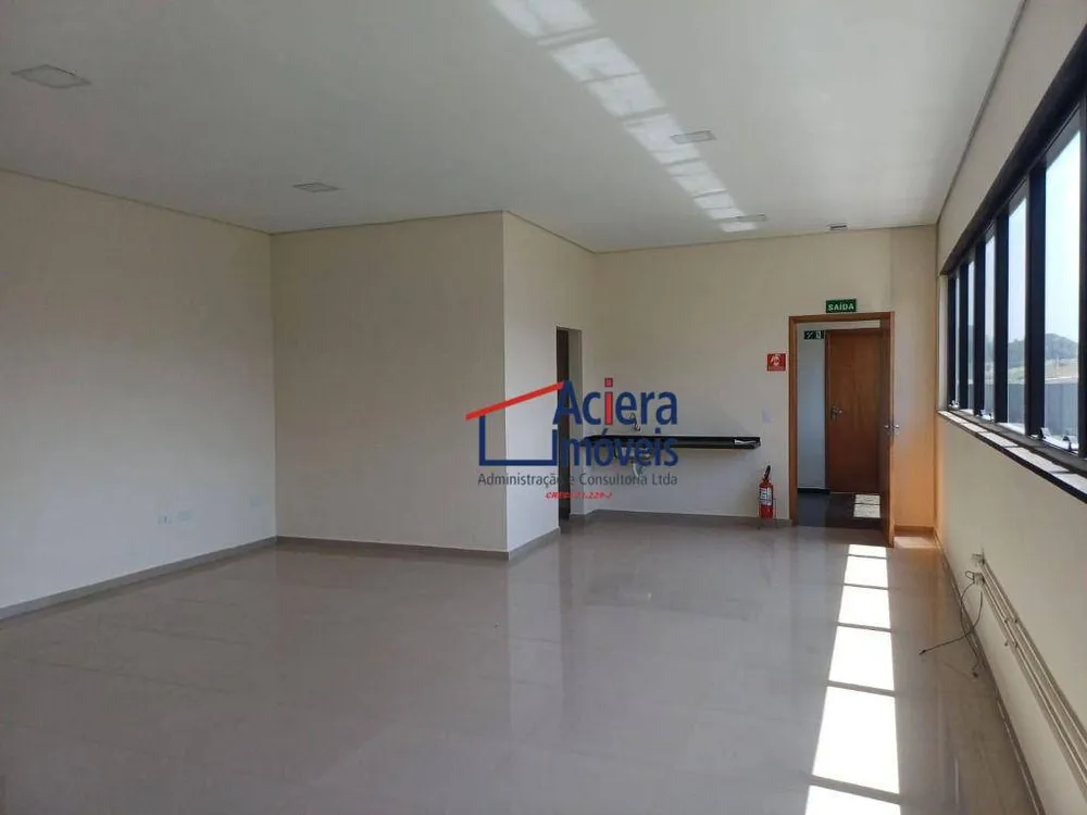 Depósito-Galpão, 1135 m² - Foto 1