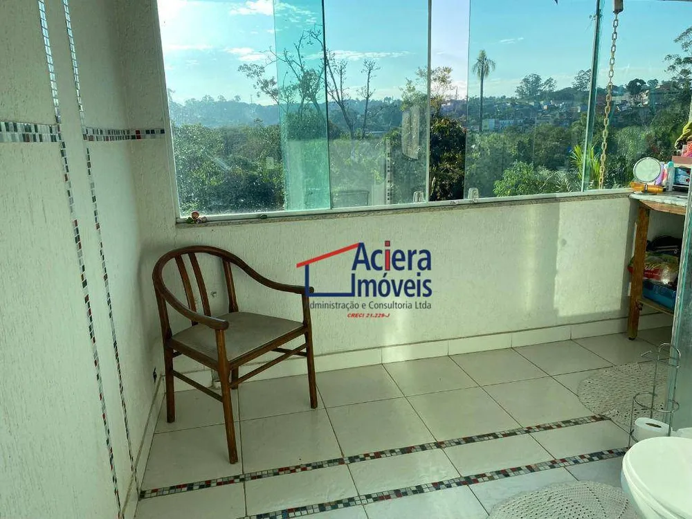 Casa de Condomínio, 5 quartos - Foto 6