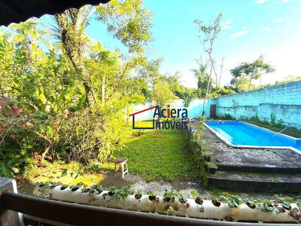 Casa de Condomínio, 5 quartos - Foto 8