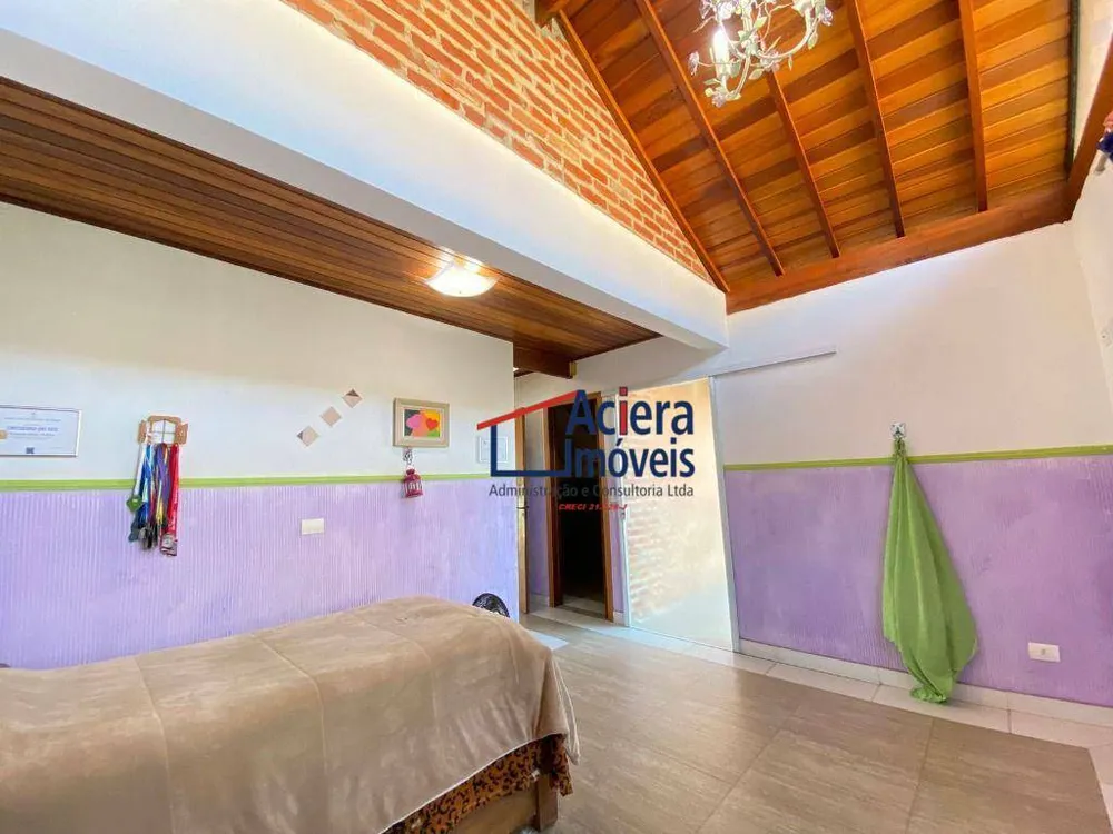 Casa de Condomínio, 5 quartos - Foto 2
