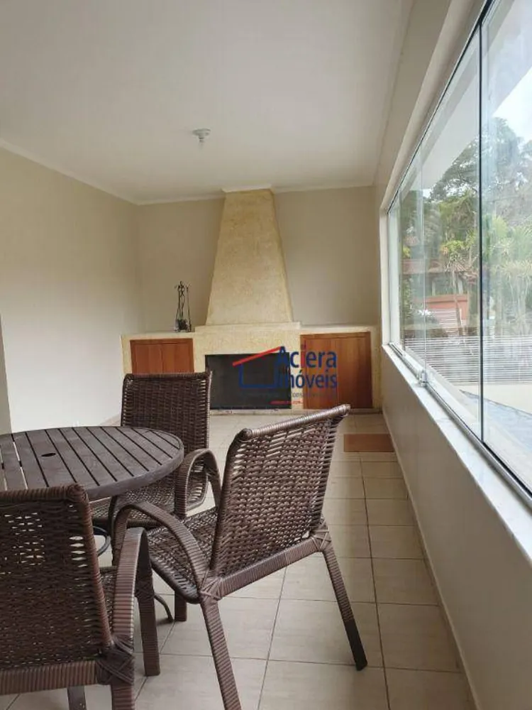 Casa de Condomínio, 3 quartos - Foto 10