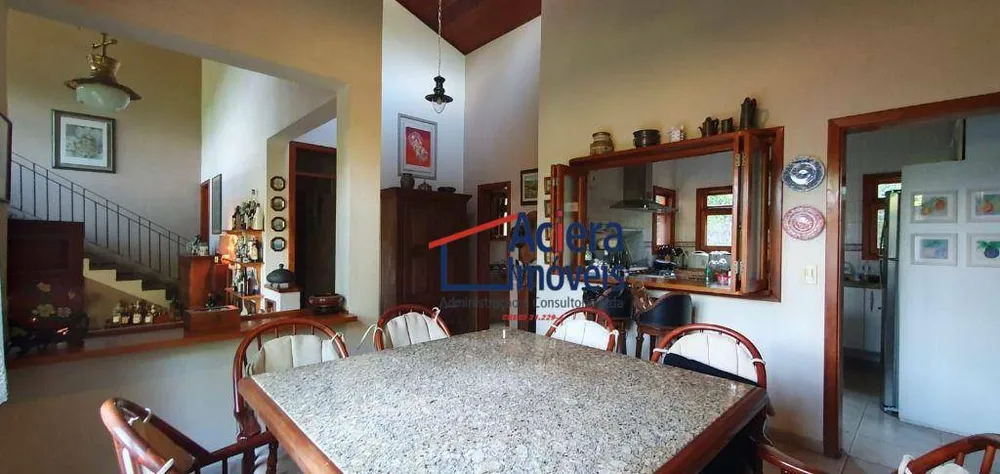 Casa de Condomínio, 3 quartos - Foto 9