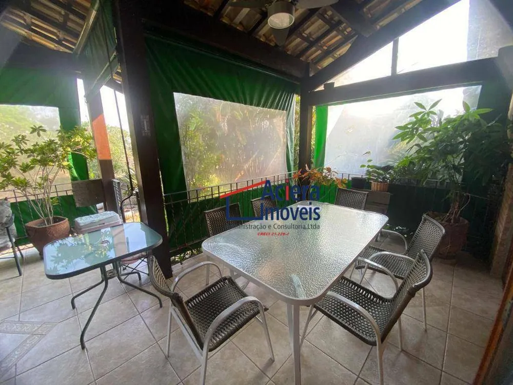 Casa de Condomínio, 3 quartos - Foto 6