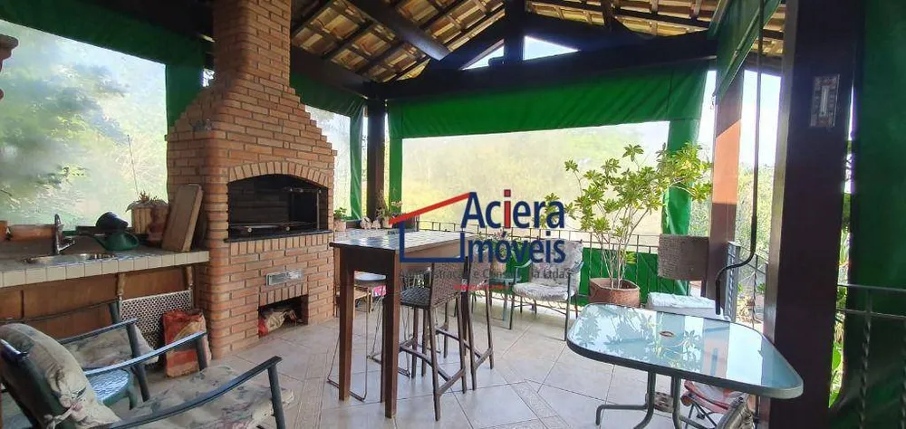 Casa de Condomínio, 3 quartos - Foto 7