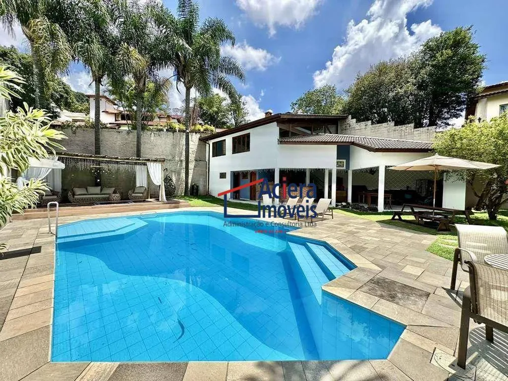 Casa de Condomínio, 5 quartos - Foto 7