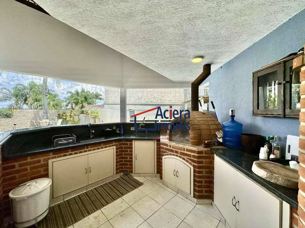 Casa de Condomínio, 5 quartos - Foto 8
