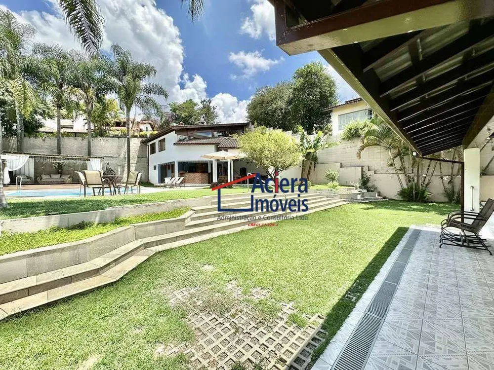 Casa de Condomínio, 5 quartos - Foto 6