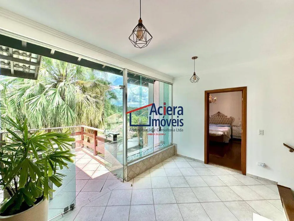Casa de Condomínio, 5 quartos - Foto 3
