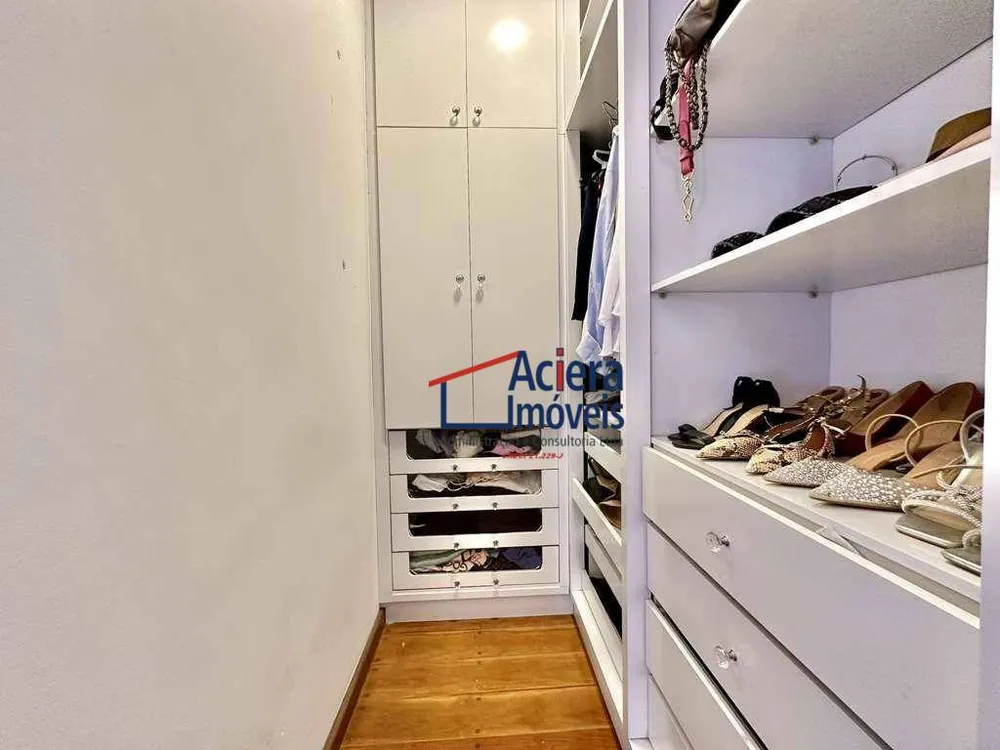 Casa de Condomínio, 5 quartos - Foto 4