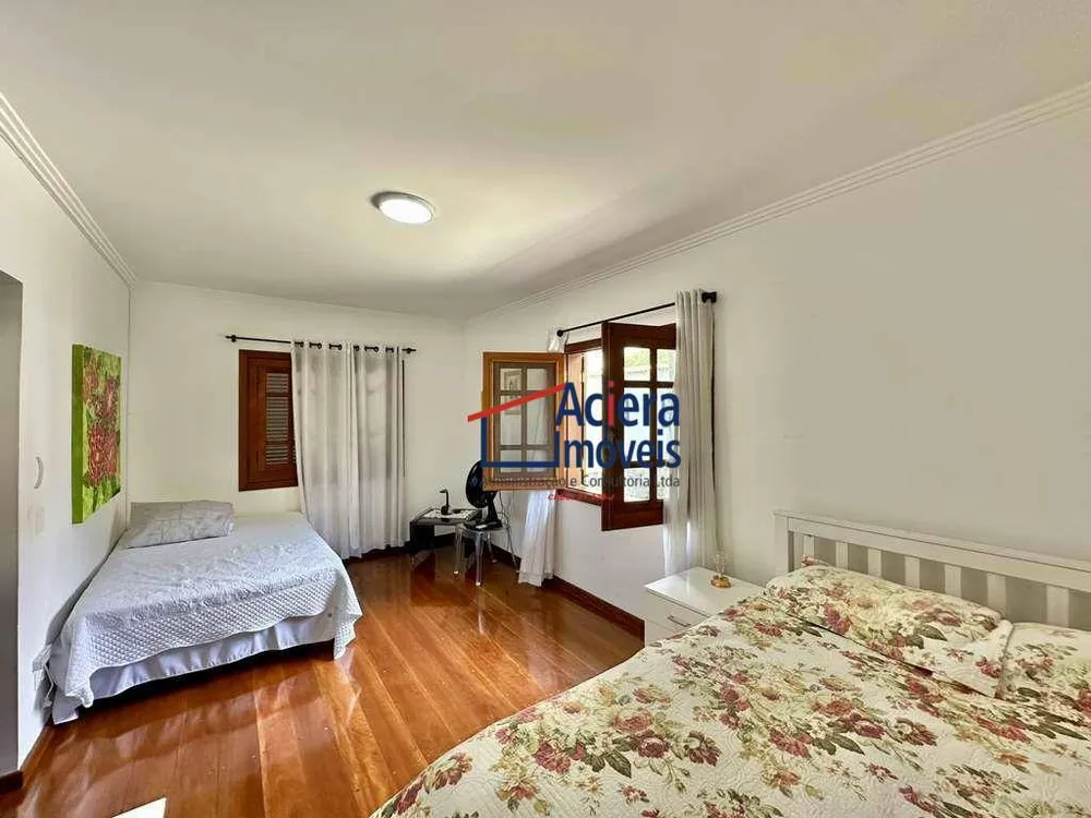 Casa de Condomínio, 5 quartos - Foto 5