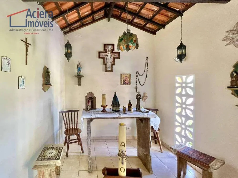 Casa de Condomínio, 4 quartos - Foto 8