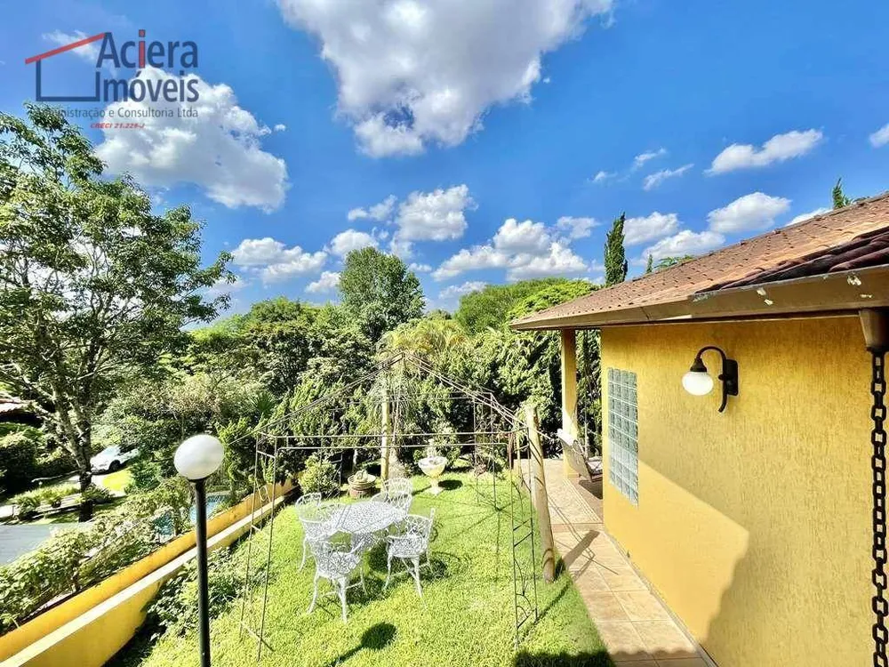 Casa de Condomínio, 4 quartos - Foto 5