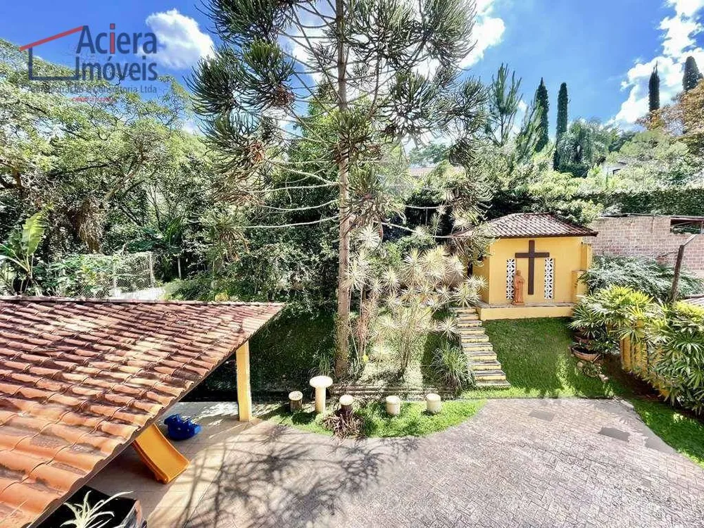 Casa de Condomínio, 4 quartos - Foto 6